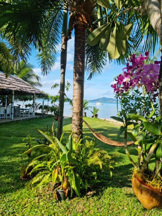 Soul Villas By The Beach - Phuket Cape Panwa Exterior photo